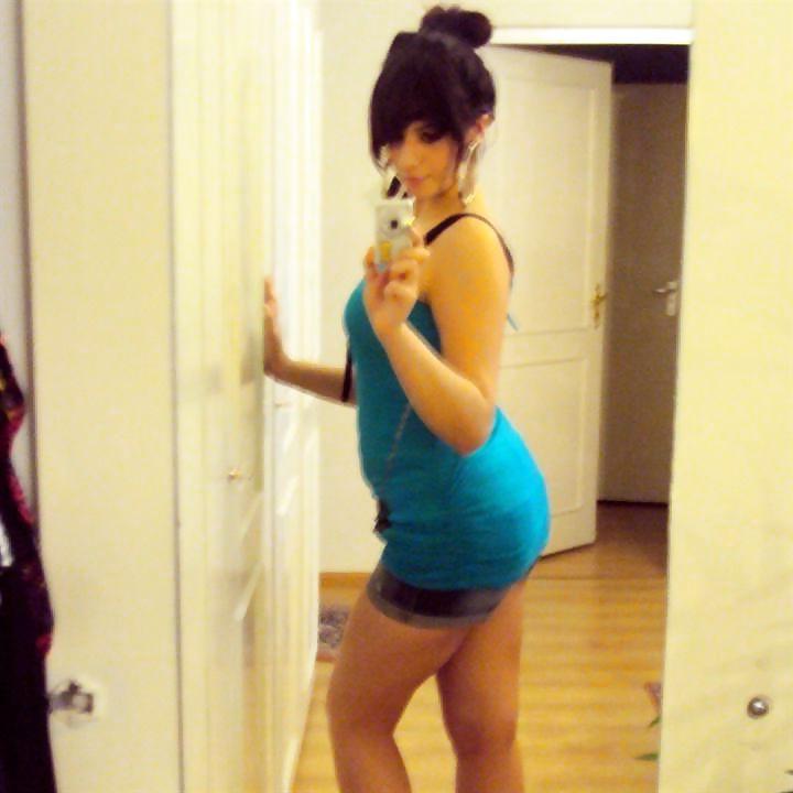 25P Girl Friend
