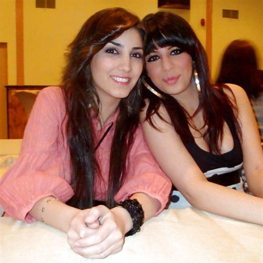 25P Girl Friend