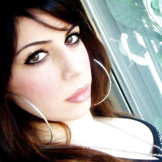 25P Girl Friend