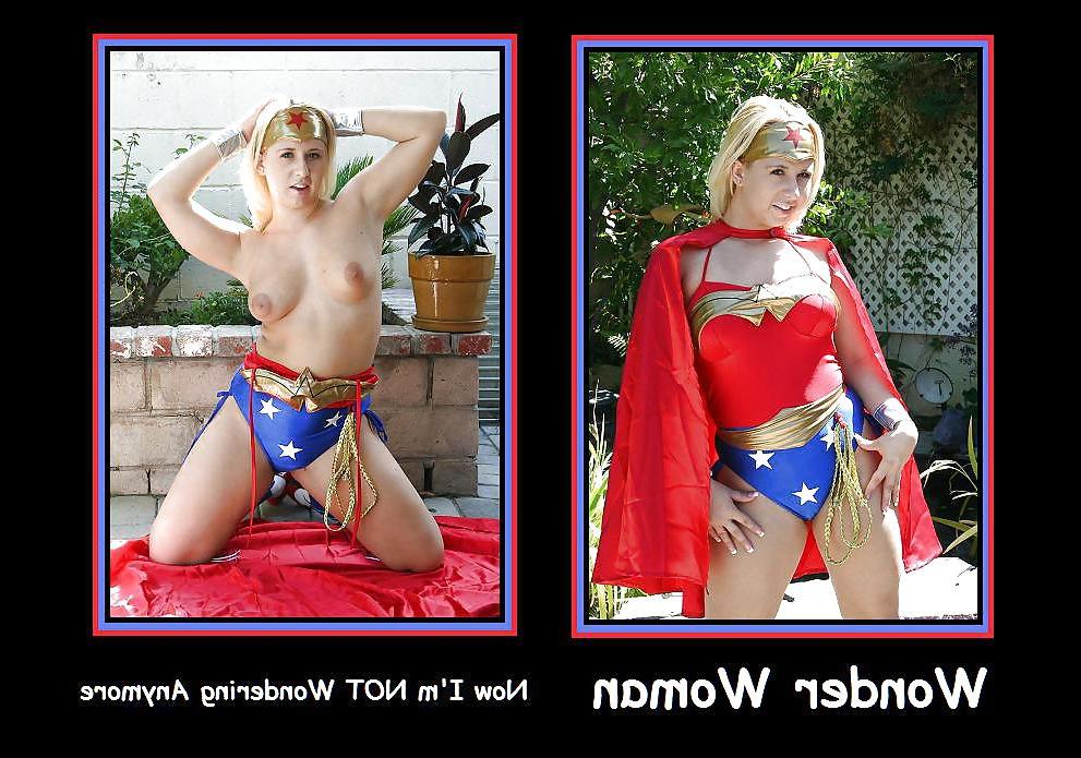 20P Funny Sexy Captioned Pictures & Posters CIV  102412
