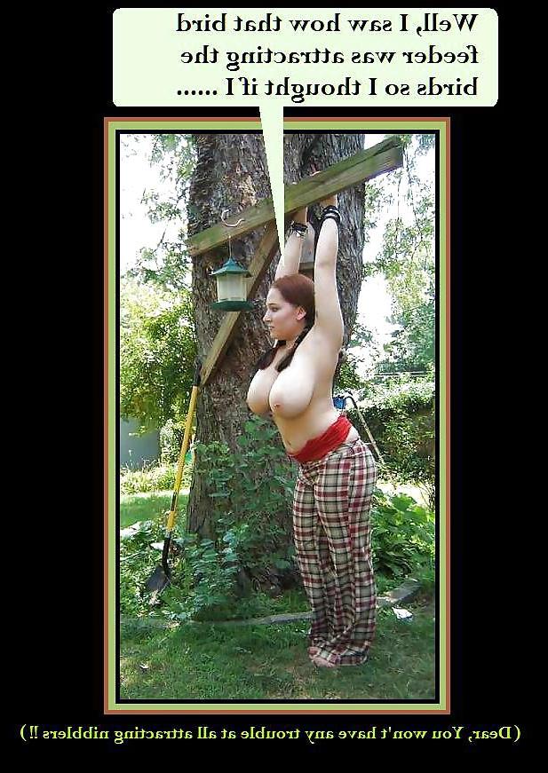 20P Funny Sexy Captioned Pictures & Posters CIV  102412