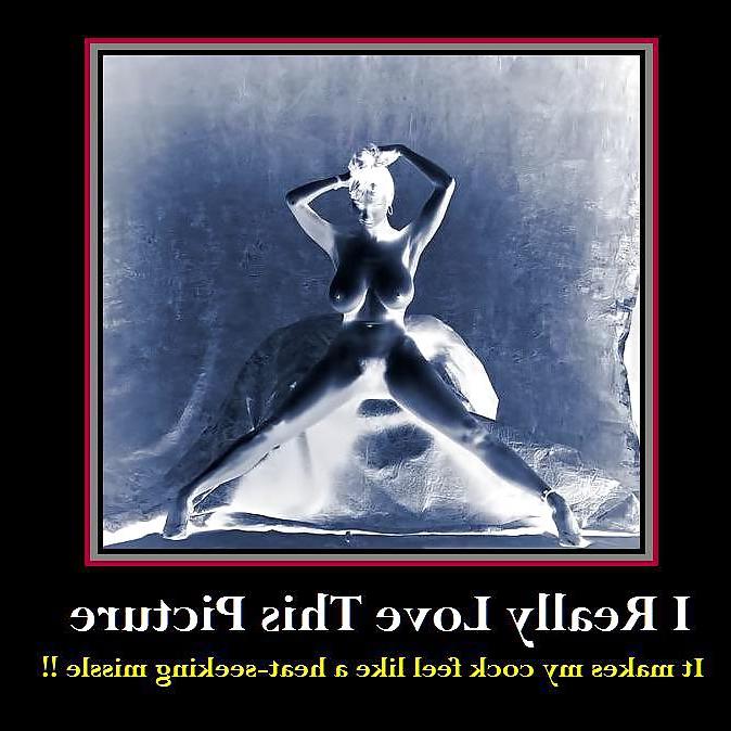 20P Funny Sexy Captioned Pictures & Posters CIV  102412