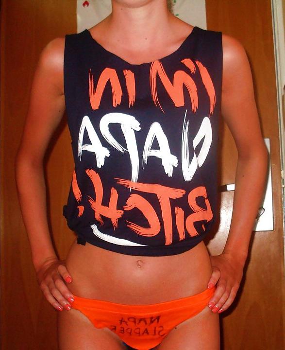 23P Reading Holiday Sluts