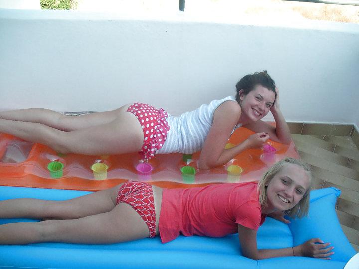 23P Reading Holiday Sluts