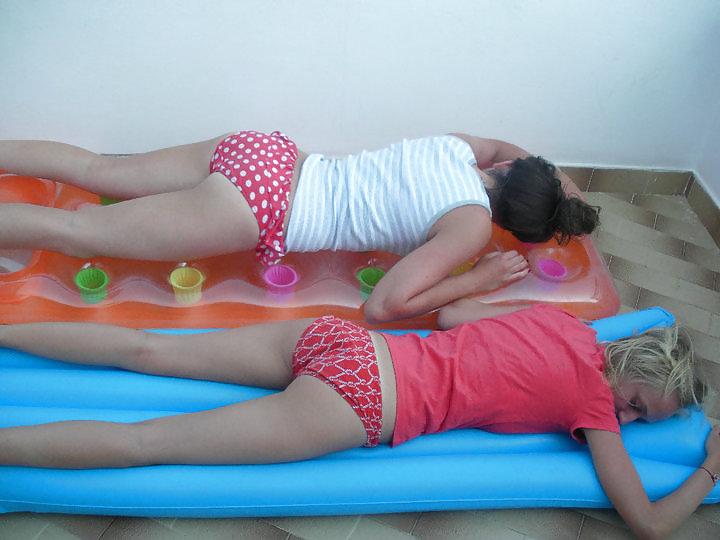23P Reading Holiday Sluts