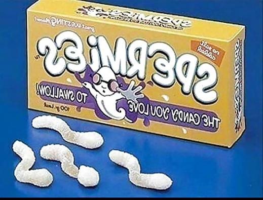 25P Some funny stuff 