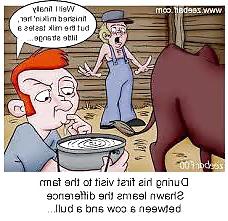 25P Some funny stuff 
