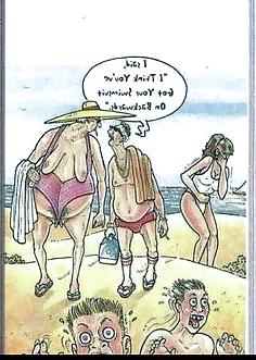 25P Some funny stuff 