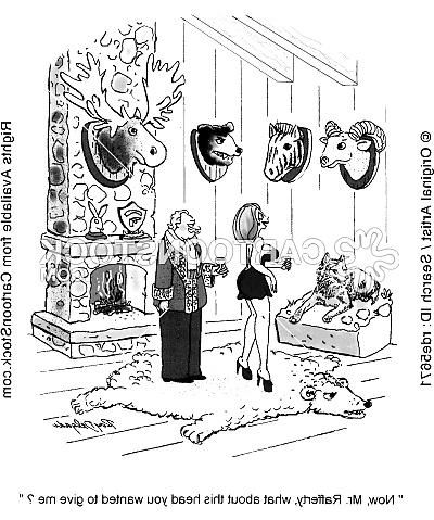 25P Some funny stuff 