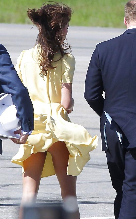 25P Pippa&Kate Middleton pantyhose