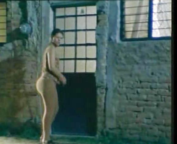 15P CULOTE VECINA AMIGA DE MI PRIMO ESPIADA