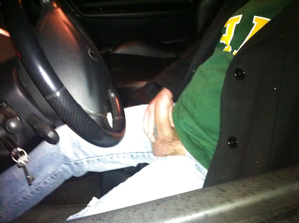 25P Dogging and Sex In Cars