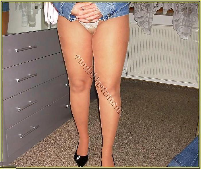12P Turkish Nurcan Kulotlu Corap (Pantyhose)