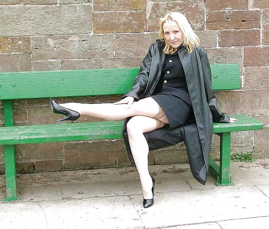 25P Heels and stockings 4 only the classiest and best!