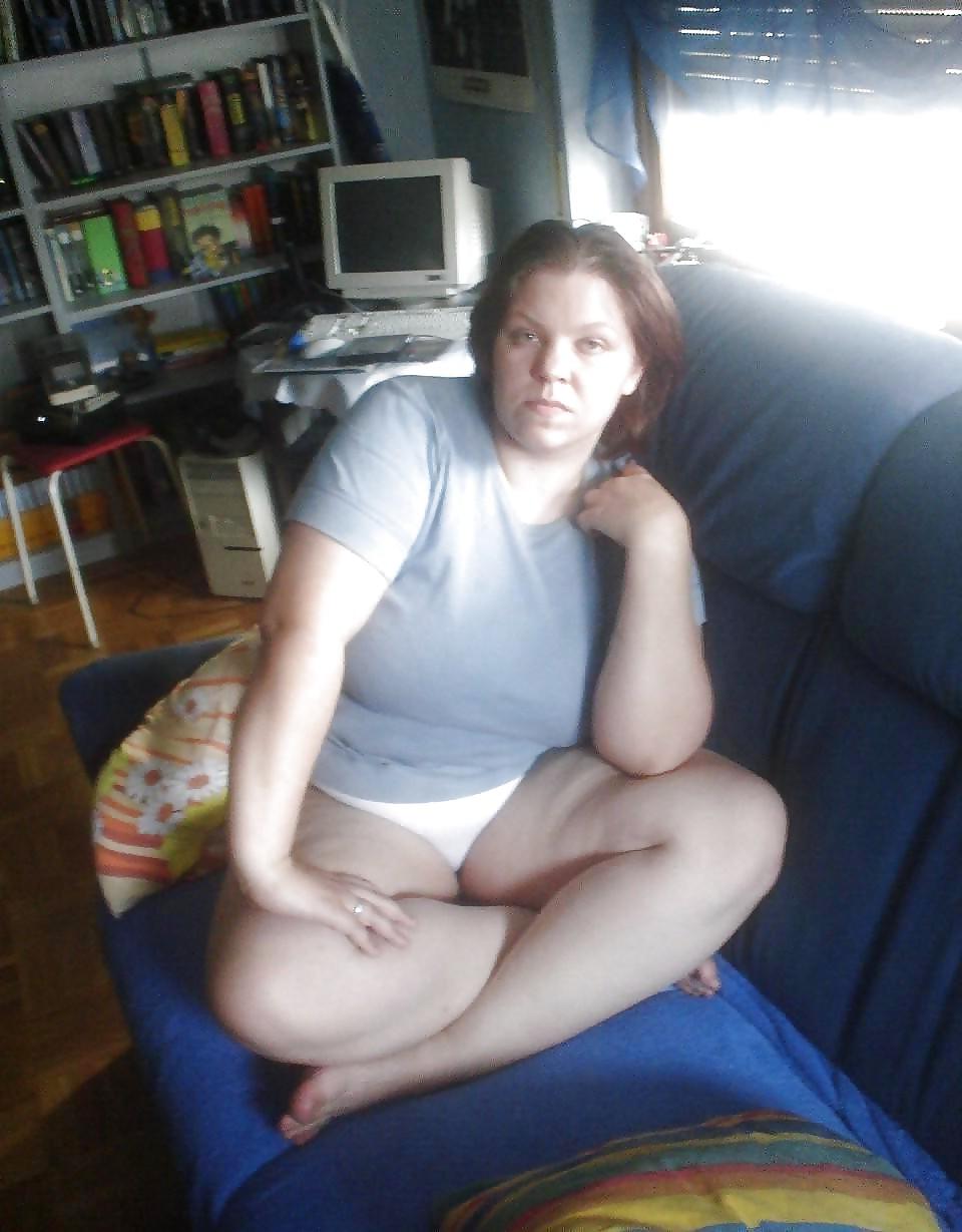 5P Dutch Hooker BBW