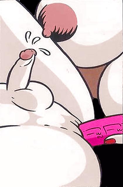 25P Sissy Shemale Toons