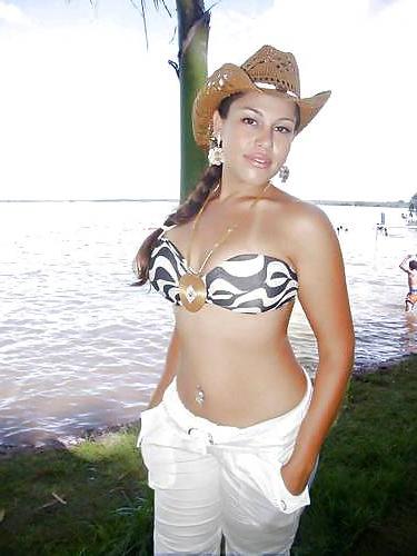 9P BIGflip's thick latina friend crazylala
