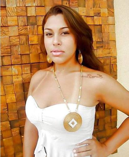 9P BIGflip's thick latina friend crazylala