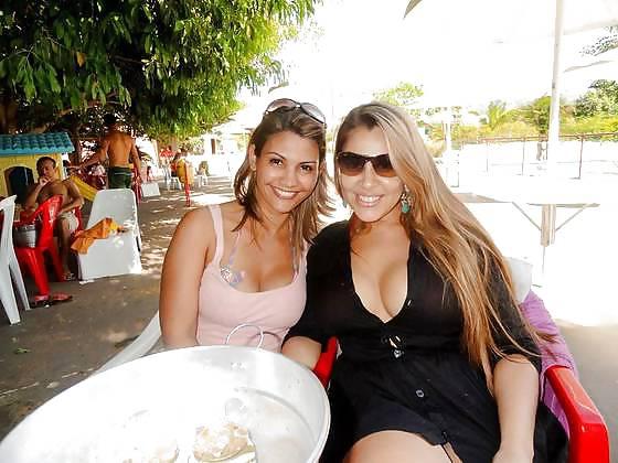 9P BIGflip's thick latina friend crazylala