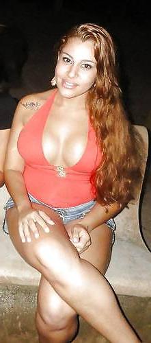 9P BIGflip's thick latina friend crazylala