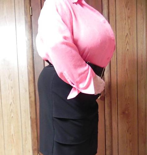 25P Work Attire at Home ad the Office