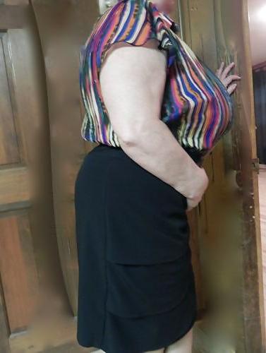 25P Work Attire at Home ad the Office