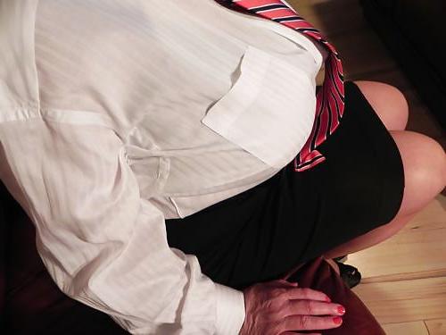 25P Work Attire at Home ad the Office