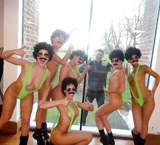 13P Funny and strange 4