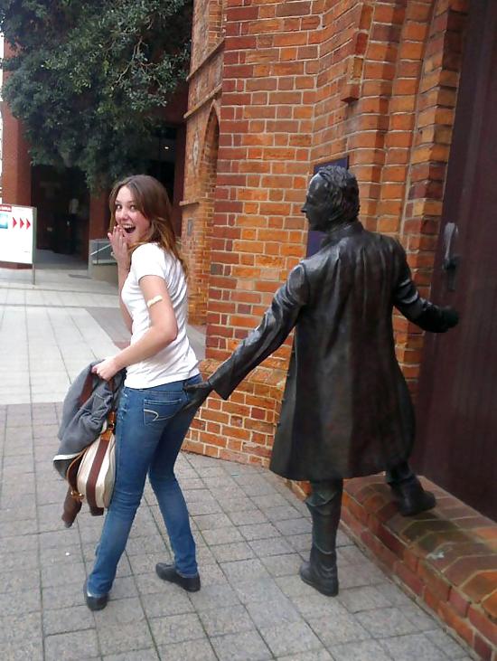 13P Funny and strange 4