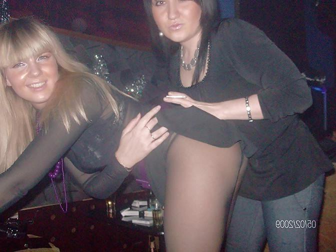 25P Pantyhose mix 41