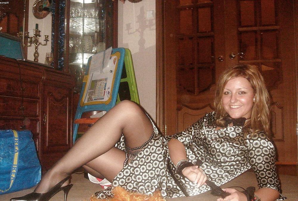 25P Pantyhose mix 41