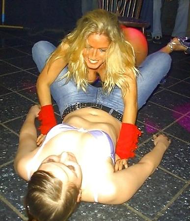 25P PARTY GIRLS 1