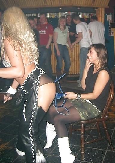 25P PARTY GIRLS 1