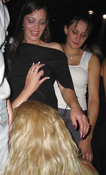 25P PARTY GIRLS 1