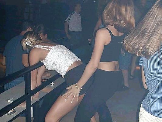 25P PARTY GIRLS 1