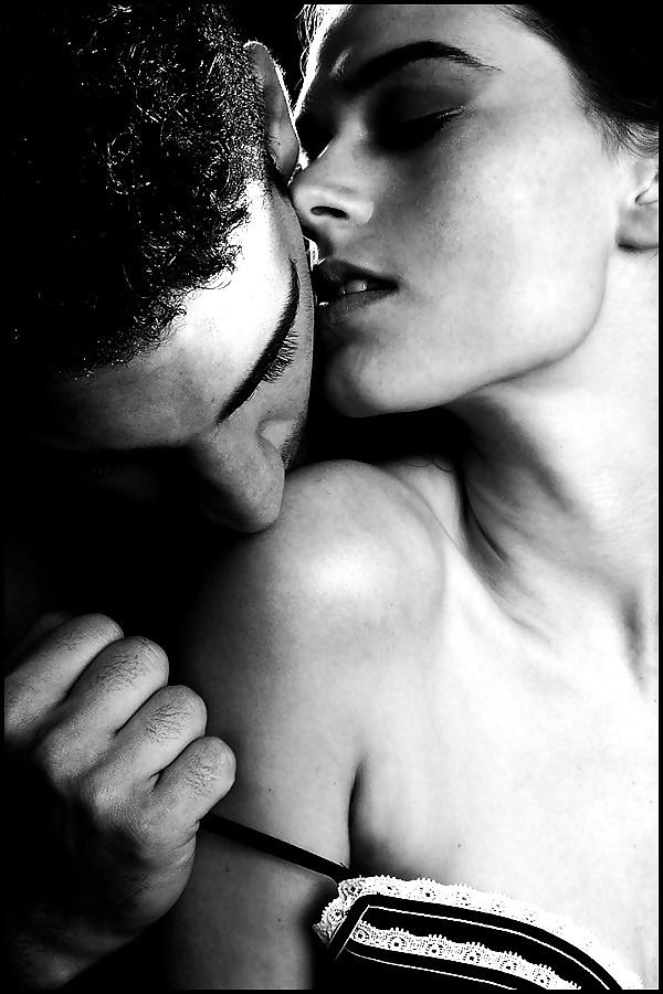 11P Romantic lovers...