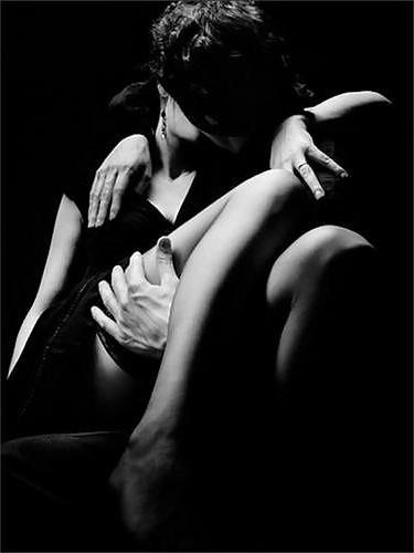 11P Romantic lovers...