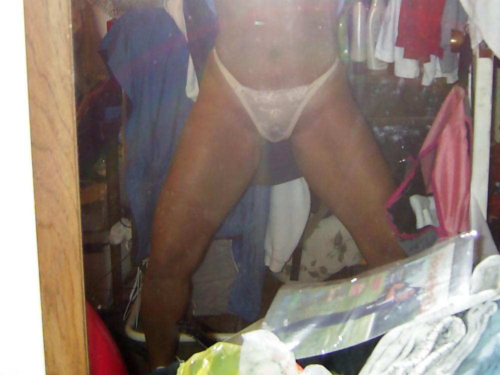 10P Friend's mom