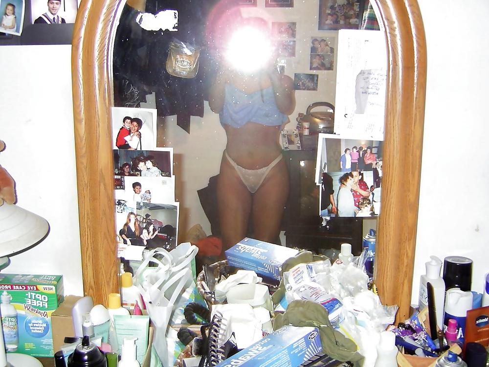 10P Friend's mom
