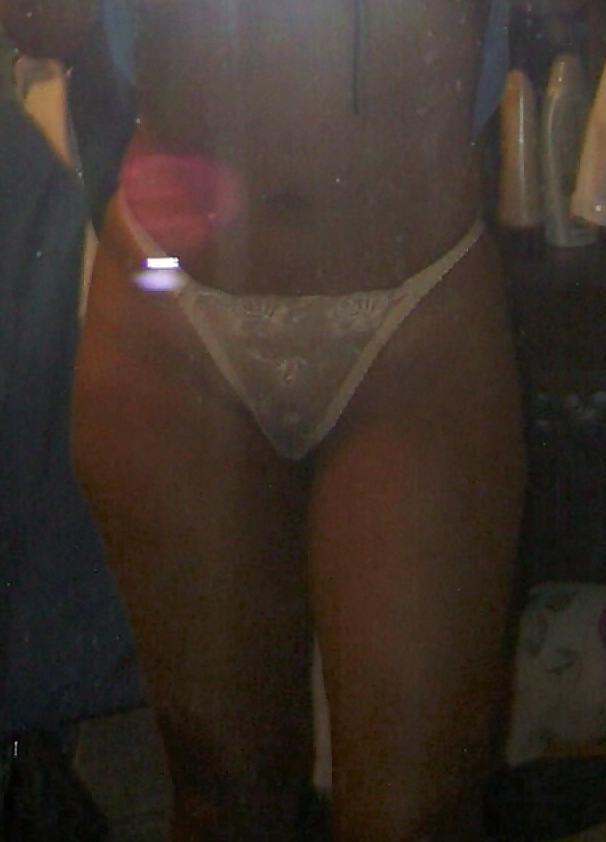 10P Friend's mom