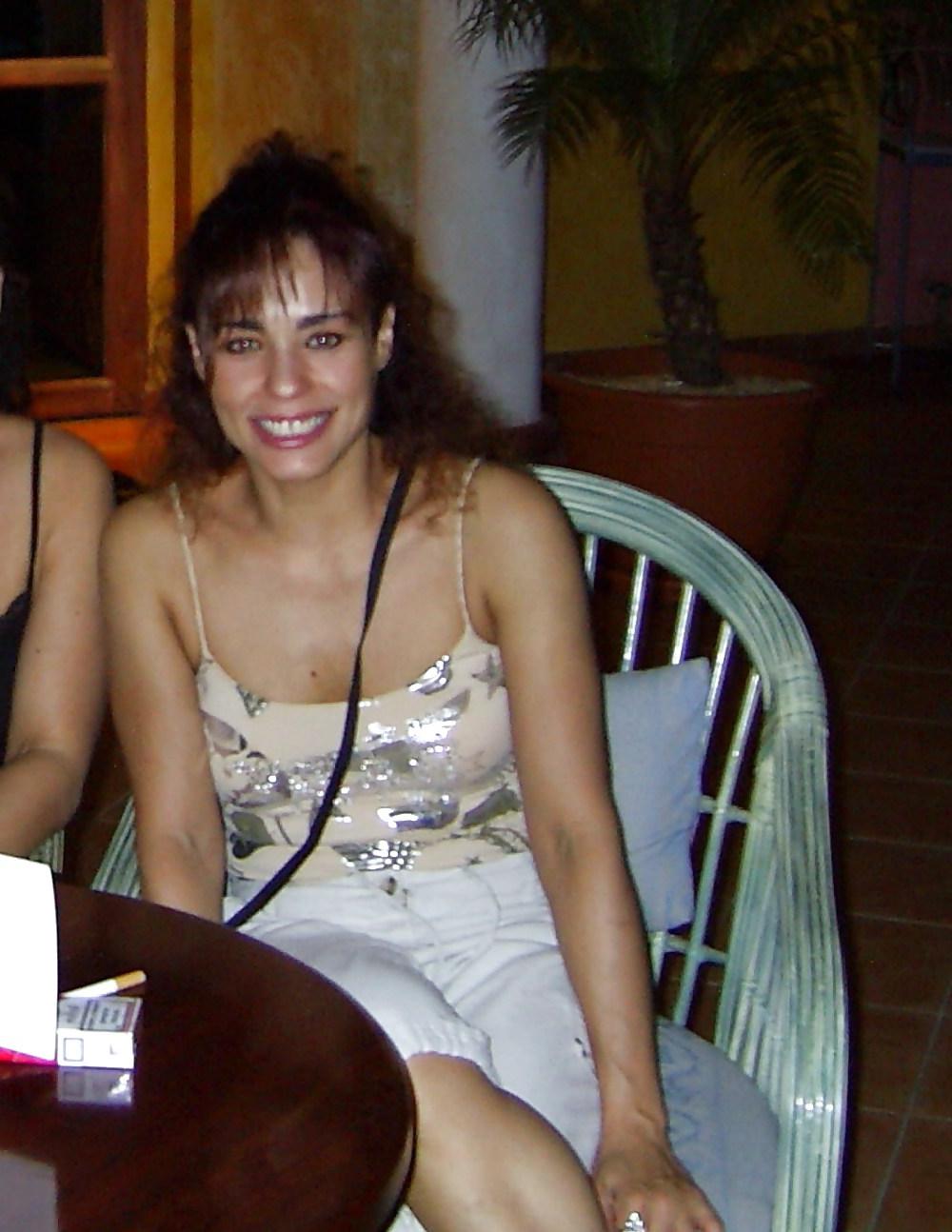 10P Friend's mom