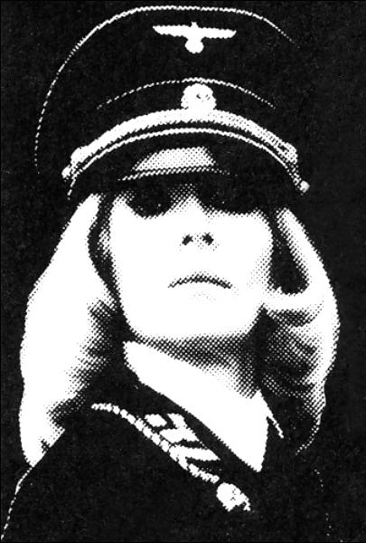 25P Ilsa, She Wolf of the SS - Dyanne Thorne 2 