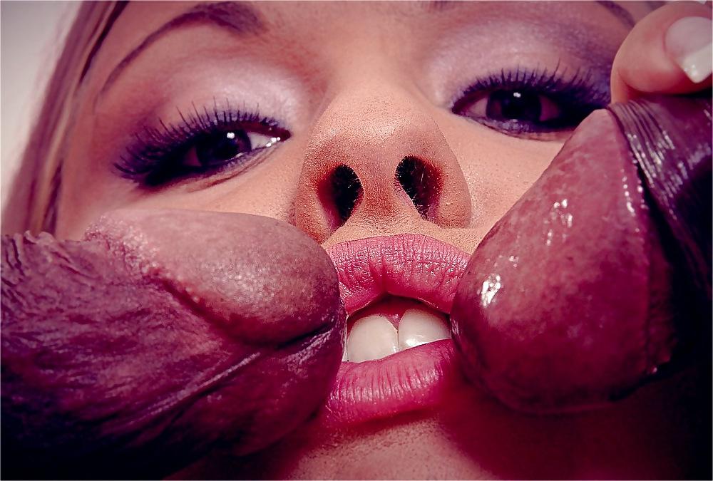 25P Open your mouth 4