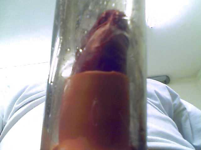 14P Penis Pump