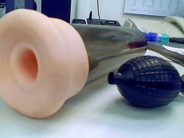 14P Penis Pump