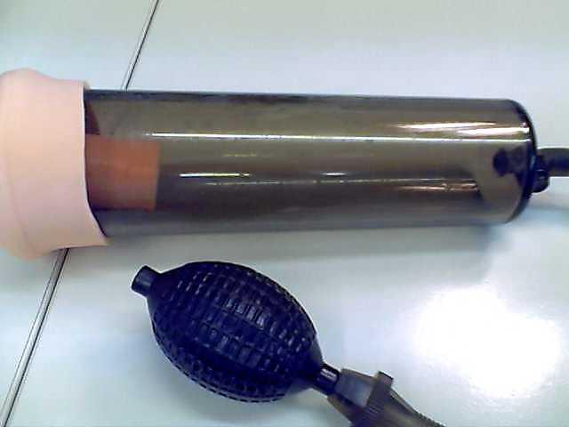14P Penis Pump