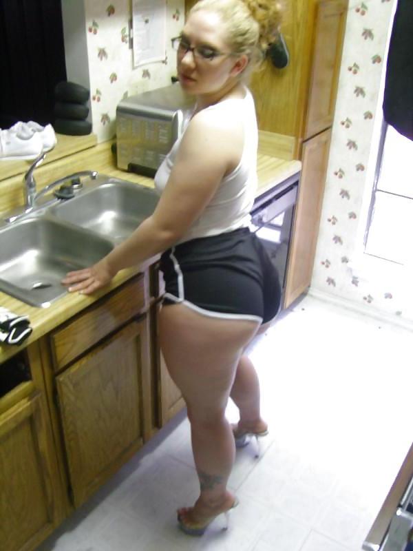 20P KaiLee PAWG