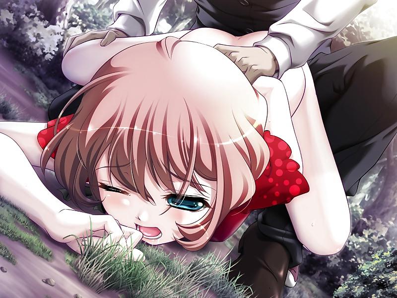11P Hentai Babes