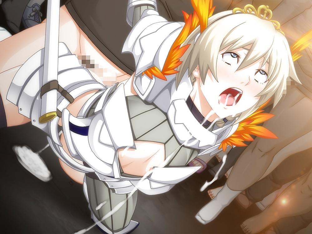 11P Hentai Babes
