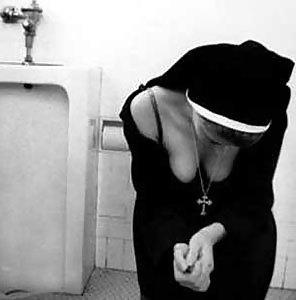 14P Sexy Nuns